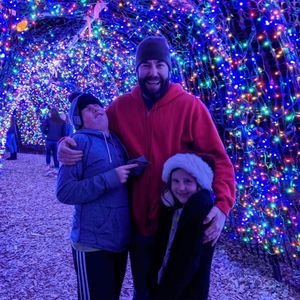 Meet your Posher, Brian